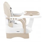 Kikka Boo - Booster Seat Alzasedia