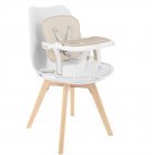 Kikka Boo - Booster Seat Alzasedia