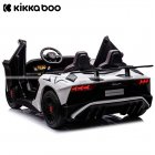 Kikka Boo - Macchina Lamborghini Aventador Licensed 24V/10Ah