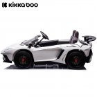 Kikka Boo - Macchina Lamborghini Aventador Licensed 24V/10Ah