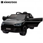 Kikka Boo - Macchina Audi Q7 Licensed 12V/7Ah