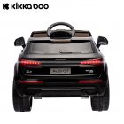 Kikka Boo - Macchina Audi Q7 Licensed 12V/7Ah