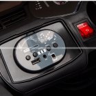Kikka Boo - Macchina Audi Q7 Licensed 12V/7Ah