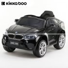 Kikka Boo - Macchina Bmw X6M Licensed 6V/7Ah