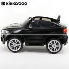 Kikka Boo - Macchina Bmw X6M Licensed 6V/7Ah