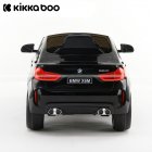 Kikka Boo - Macchina Bmw X6M Licensed 6V/7Ah