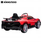 Kikka Boo - Macchina Bugatti Divo Licensed 12V/7Ah