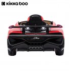 Kikka Boo - Macchina Bugatti Divo Licensed 12V/7Ah