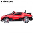 Kikka Boo - Macchina Bugatti Divo Licensed 12V/7Ah