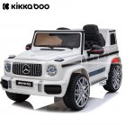 Kikka Boo - Macchina Mercedes Amg G63 Licensed 12V/7Ah