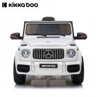 Kikka Boo - Macchina Mercedes Amg G63 Licensed 12V/7Ah