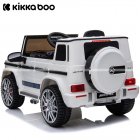 Kikka Boo - Macchina Mercedes Amg G63 Licensed 12V/7Ah