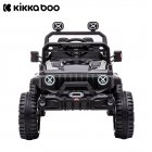 Kikka Boo - Macchina Tracker 12V/14Ah