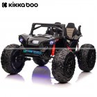 Kikka Boo - Macchina Wheeler 12V/10Ah