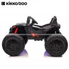 Kikka Boo - Macchina Wheeler 12V/10Ah
