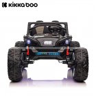 Kikka Boo - Macchina Wheeler 12V/10Ah