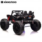 Kikka Boo - Macchina Wheeler 12V/10Ah