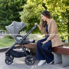 Joie - Finiti Trio Signature I-Level Pro