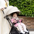 Joie - Parcel Lx Signature Passeggino
