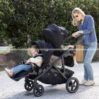 Joie - Versiti Duo Gemellare Passeggino E Ovetti