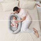 Jane' - Joy Nest Riduttore Nido Per Neonati