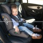 Kikka Boo - I-Bronn 76 - 150 Cm Seggiolino Auto Isize