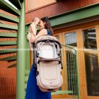 Joolz - Joolz Aer 2 Duo Passeggino Con Culla