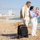 Joie - Pact Pro Duo Passeggino E Seggiolino I-Level Pro
