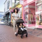 Joie - Pact Pro Duo Passeggino E Seggiolino I-Level Pro