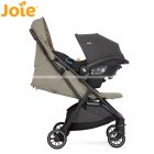 Joie - Pact Pro Duo Passeggino E Seggiolino I-Level Pro