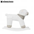 Kikka Boo - Dondolo Rocking Toy With Seat