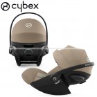 Cybex - Melio Carbon Trio Con Cloud G Isize