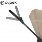 Cybex - Melio Carbon Trio Con Cloud G Isize