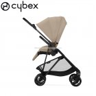 Cybex - Melio Carbon Passeggino