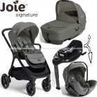 Joie - Finiti Trio Signature Calmi I-Level Pro E I-Base