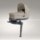 Joie - Finiti Trio Signature Calmi I-Level Pro E I-Base