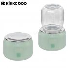 Kikka Boo - Brent Scaldabiberon Portatile