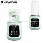 Kikka Boo - Caldo Scaldabiberon 4 In 1