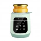 Kikka Boo - Caldo Scaldabiberon 4 In 1