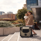 Redsbaby - Aeron Duo Passeggino E Navicella