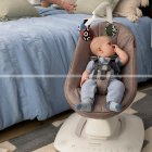 Uppababy - Mamaroo Sdraietta Uppababy