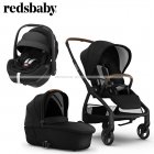 Redsbaby - Aeron Trio Con Pebble 360 Pro2