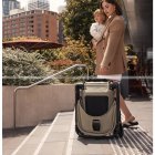 Redsbaby - Aeron Trio Con Pebble 360 Pro2