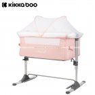 Kikka Boo - Bonne Nuit Bedside Culla Co-Sleeping