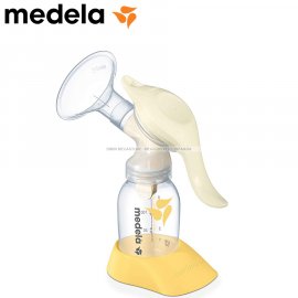 Medela - Tiralatte Manuale Harmony