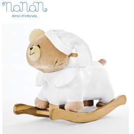 Nanan - Tato Dondolo