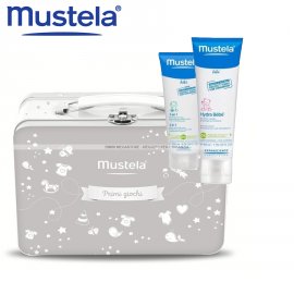 Mustela - Mustela Valigetta Latta Primi Giochi