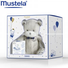 Mustela - Mustela Cofanetto Musti Acqua Profumata