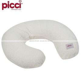 Picci - Cuscino Allattamento In Pula Di Farro