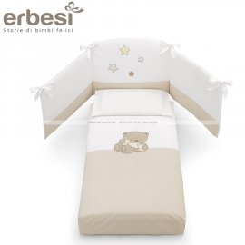 Erbesi - Dado Set Piumone